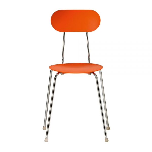 Magis Mariolina Chair (4pcs) - Image 3