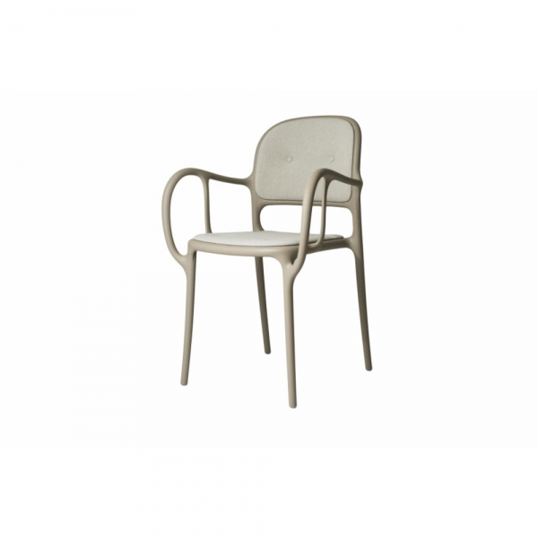 Magis Milà Armchair (2pcs) SD2105 p1
