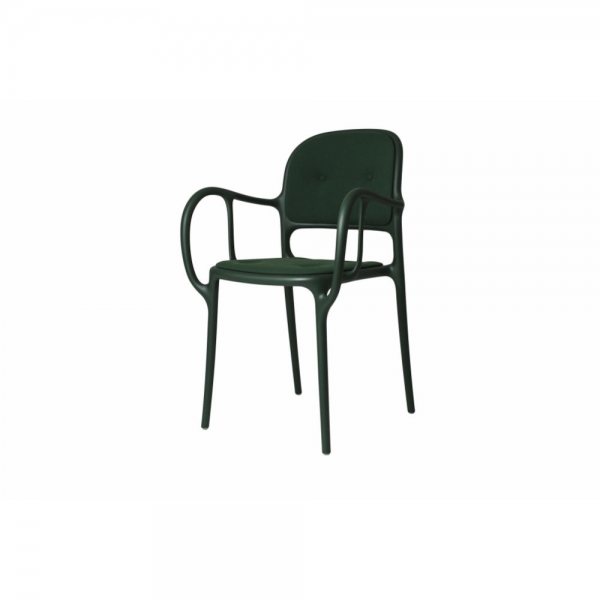 Magis Milà Armchair (2pcs) - Image 3