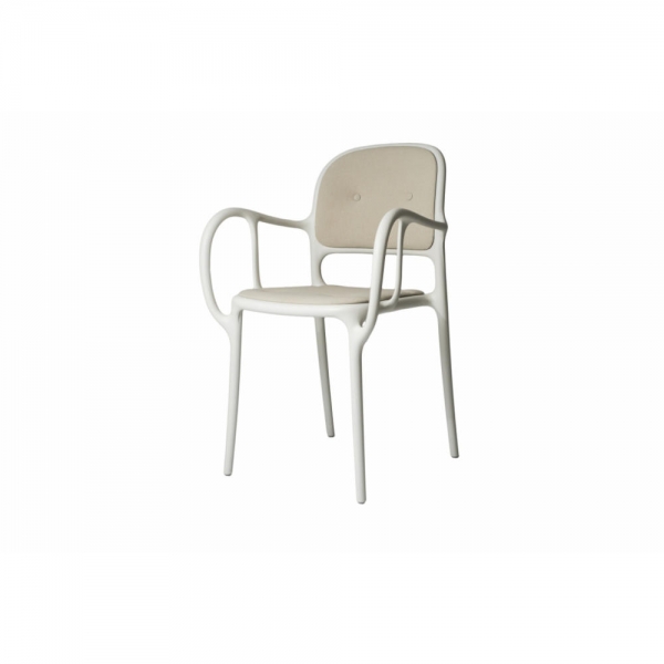 Magis Milà Armchair (2pcs) - Image 5