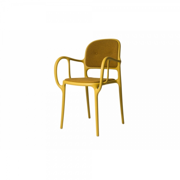 Magis Milà Armchair (2pcs) - Image 6