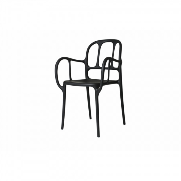 Magis Milà Chair (2pcs) - Image 2