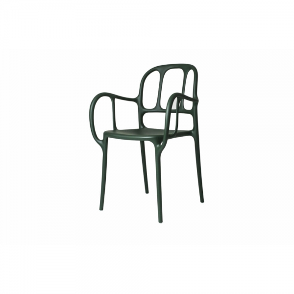 Magis Milà Chair (2pcs) - Image 3