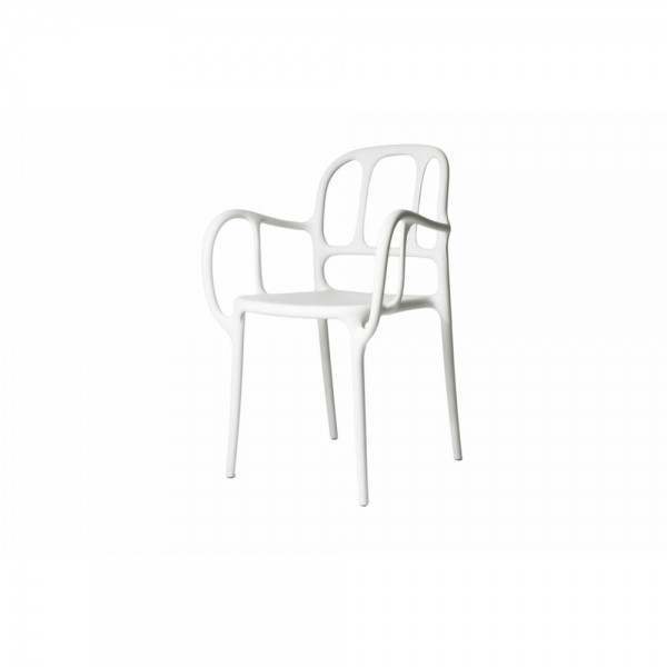 Magis Milà Chair (2pcs) - Image 5