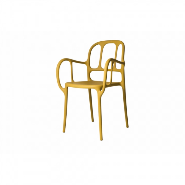 Magis Milà Chair (2pcs) - Image 6