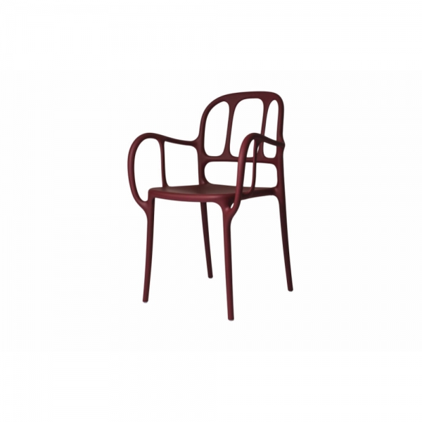 Magis Milà Chair (4pcs) - Image 4
