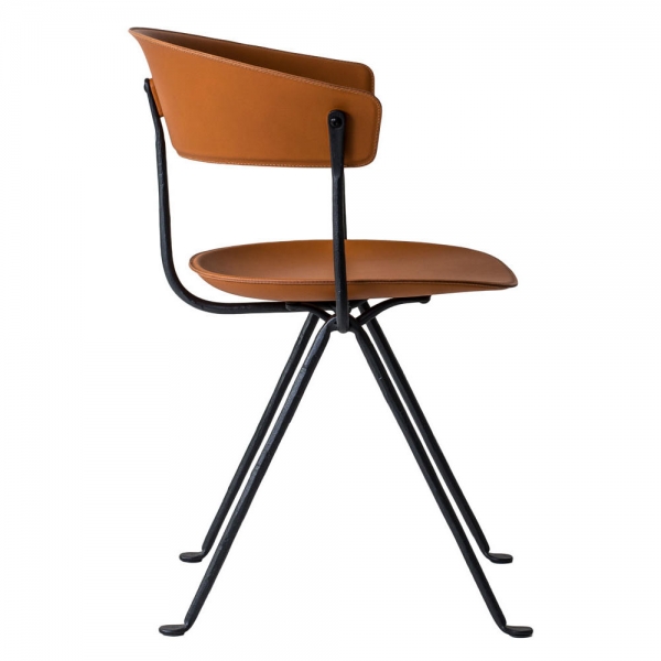 Magis Officina Chair