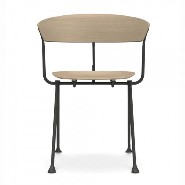 Magis Officina Chair