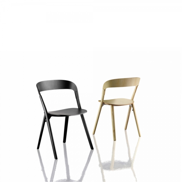 Magis Pila Chair (2pcs) - Image 2