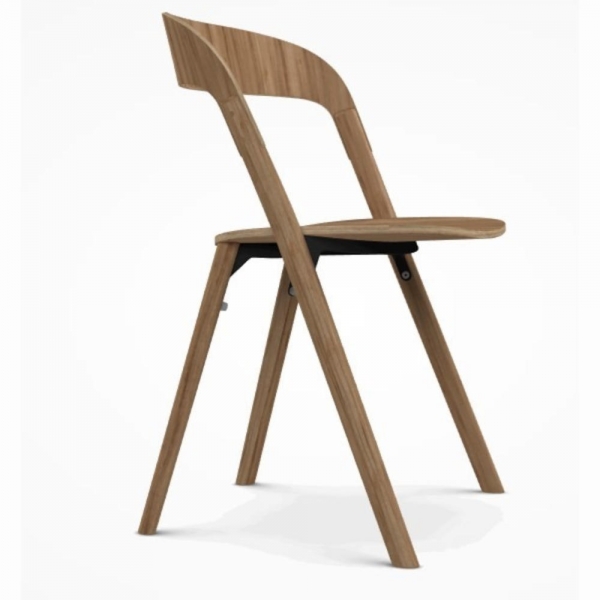 Magis Pila Chair SD1871 (2pcs) p1