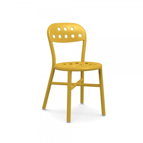 Magis Pipe Chair (2pcs) - Image 2