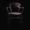 Magis Pipe Chair (2pcs) SD1120 p1