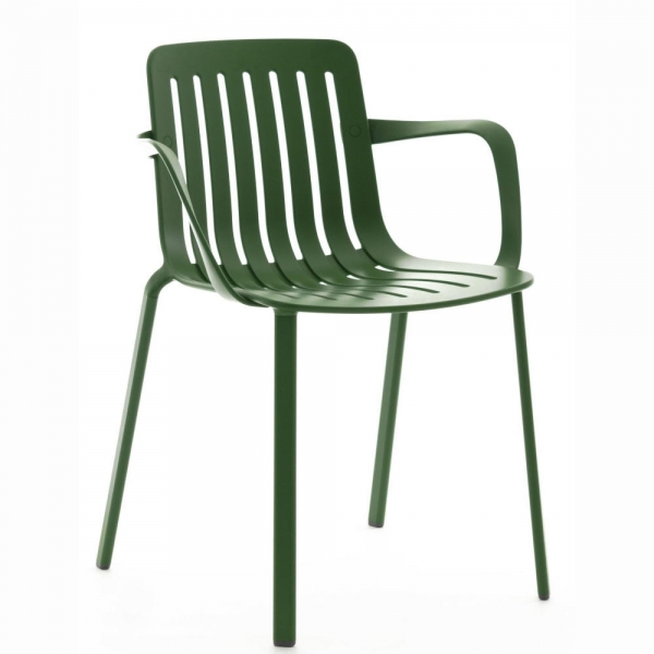 Magis Plato Armchair (2pcs) - Image 3