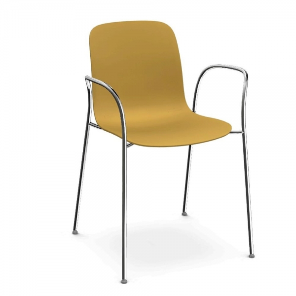 Magis Substance Armchair (4pcs) - Image 3