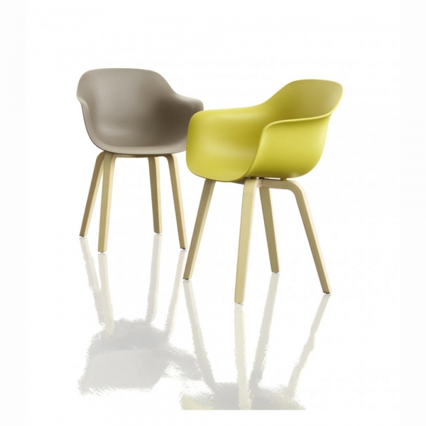 Magis Substance Armchair - Image 3