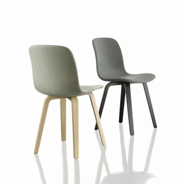 Magis Substance Chair (2pcs) - Image 2