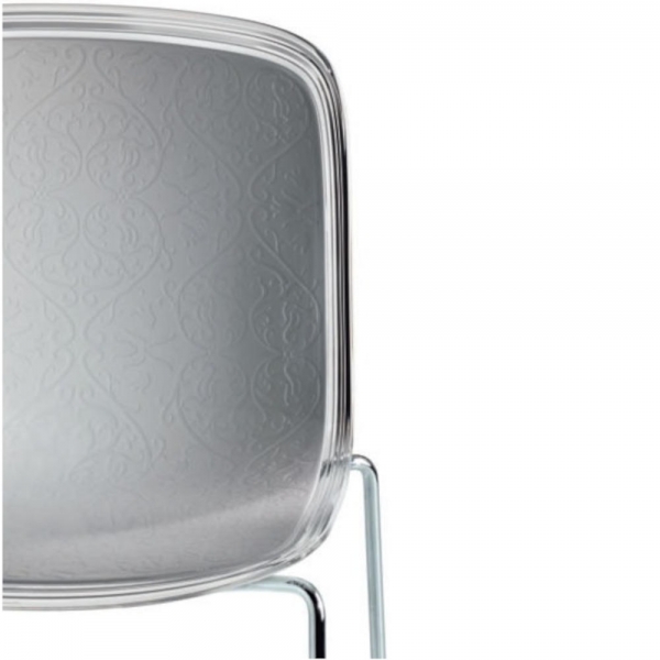 Magis Troy Armchair (2pcs)