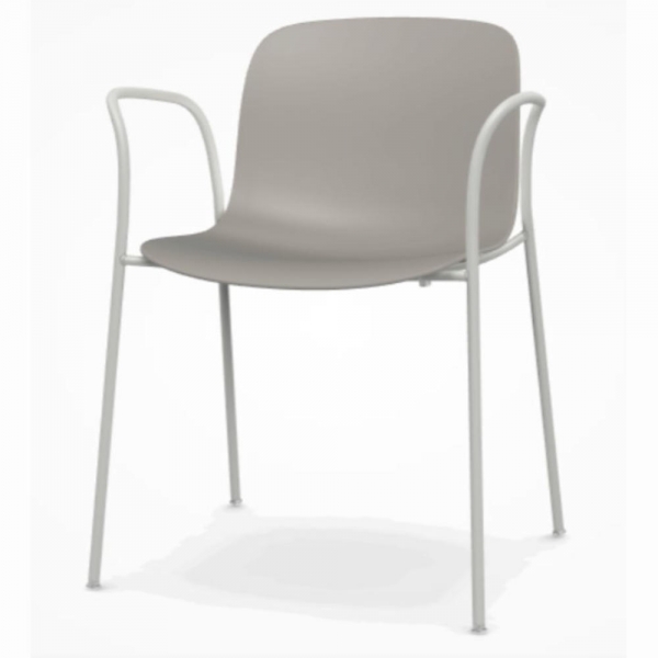 Magis Troy Armchair (4pcs) - Image 2