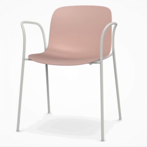 Magis Troy Armchair (4pcs) - Image 4