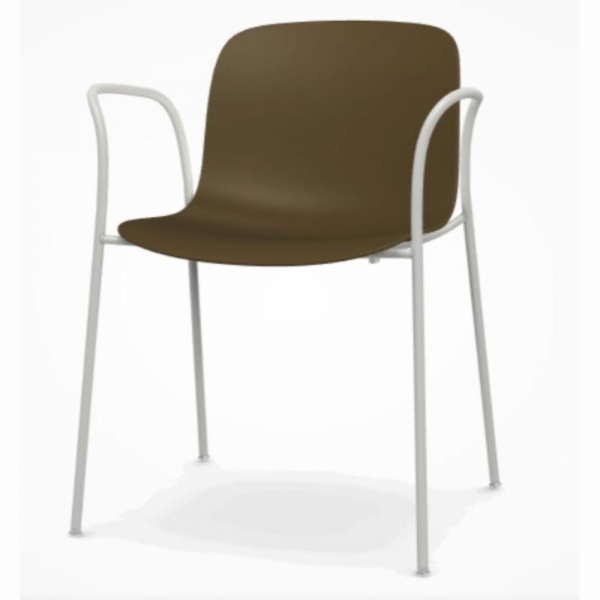 Magis Troy Armchair (4pcs) - Image 5