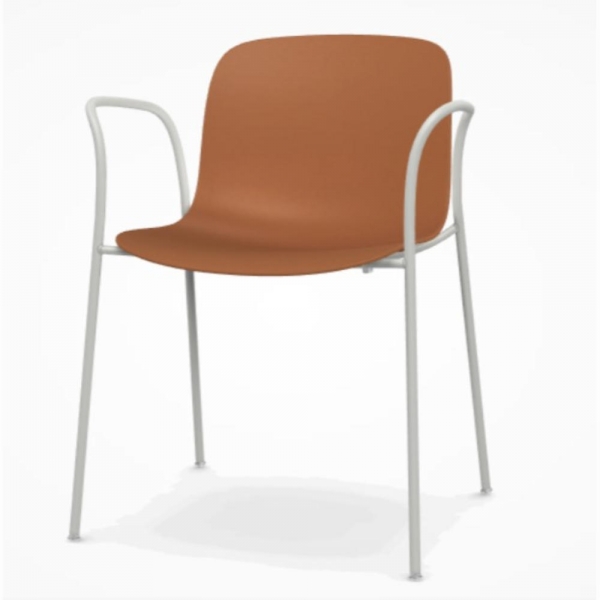 Magis Troy Armchair (4pcs) - Image 7