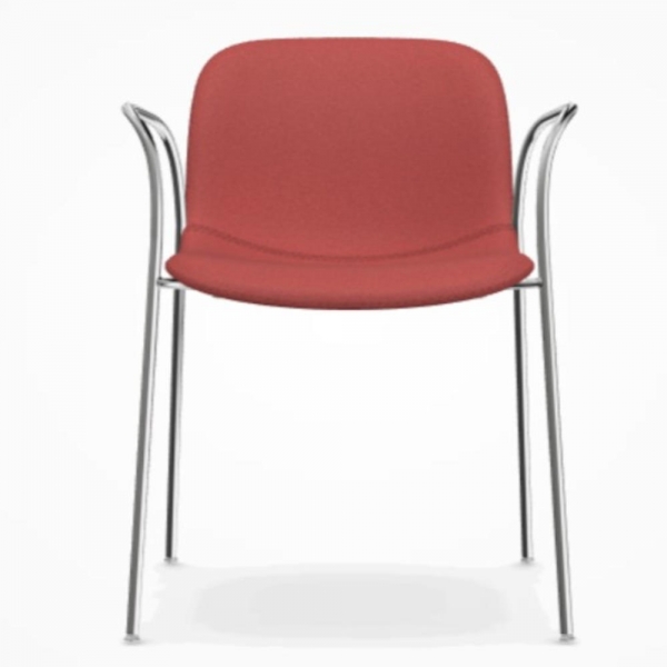 Magis Troy Armchair (4pcs) - Image 2