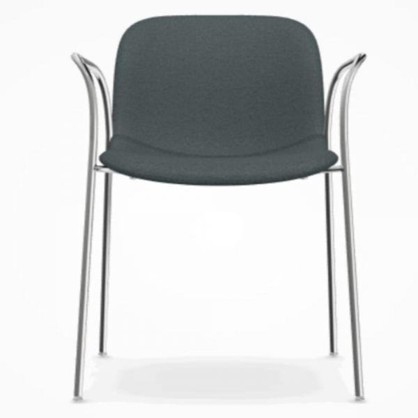 Magis Troy Armchair (4pcs) - Image 5