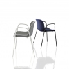 Magis Troy Armchair (4pcs) SD2396 p1
