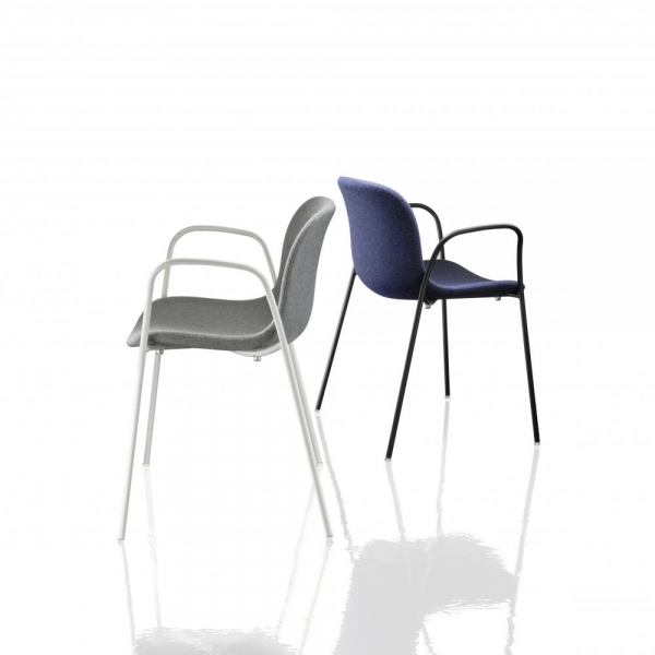 Magis Troy Armchair (4pcs) SD2396 p1