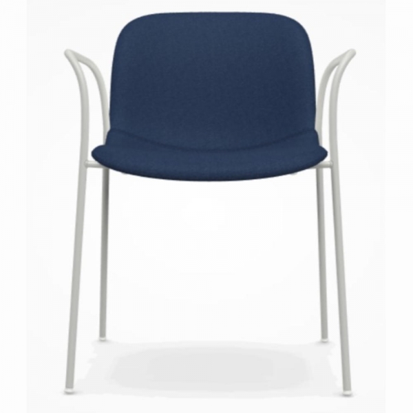 Magis Troy Armchair (4pcs) - Image 4