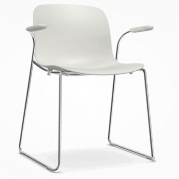 Magis Troy Armchair (4pcs) - Image 2