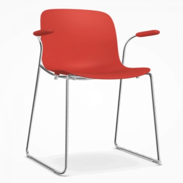 Magis Troy Armchair (4pcs) - Image 4