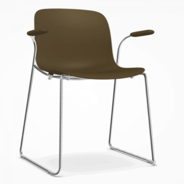 Magis Troy Armchair (4pcs) - Image 5