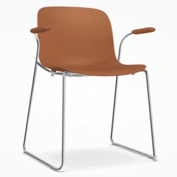 Magis Troy Armchair (4pcs) - Image 6