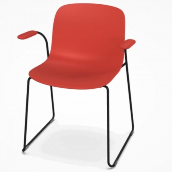 Magis Troy Armchair (4pcs)