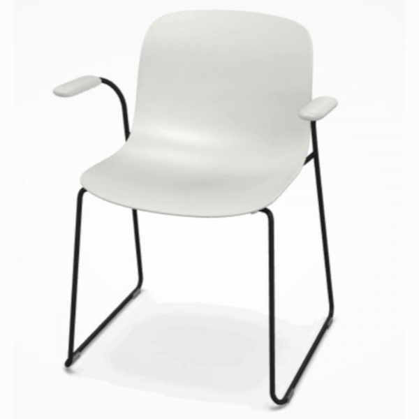 Magis Troy Armchair (4pcs) - Image 2