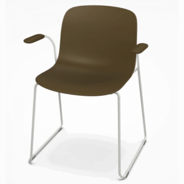 Magis Troy Armchair (4pcs) - Image 3