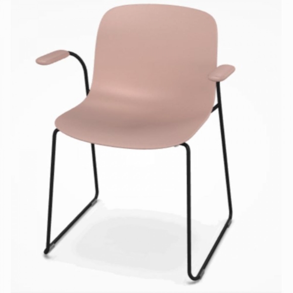 Magis Troy Armchair (4pcs) - Image 6