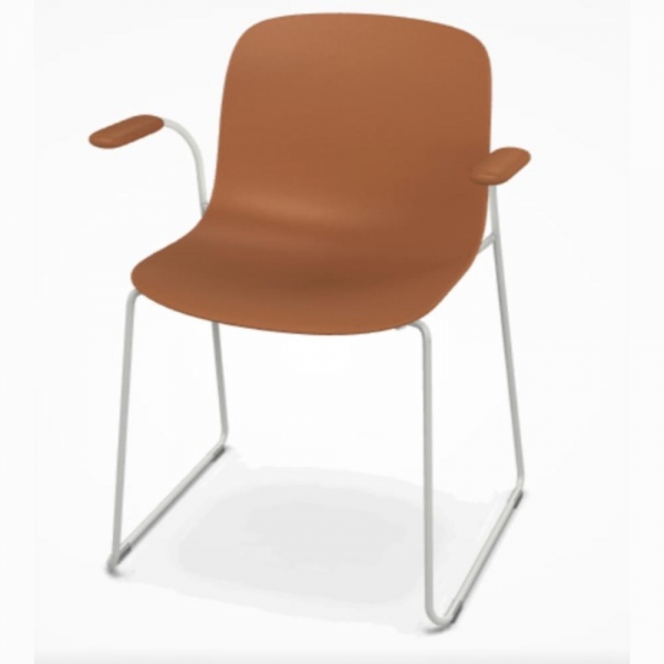 Magis Troy Armchair (4pcs) - Image 7
