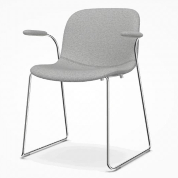 Magis Troy Armchair (4pcs) SD3395 p1