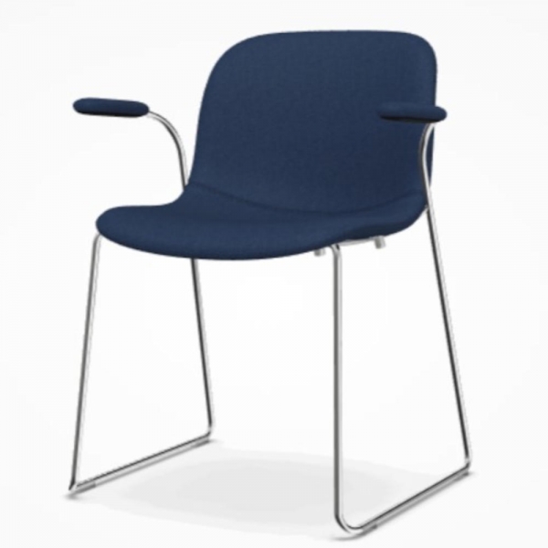 Magis Troy Armchair (4pcs) - Image 4
