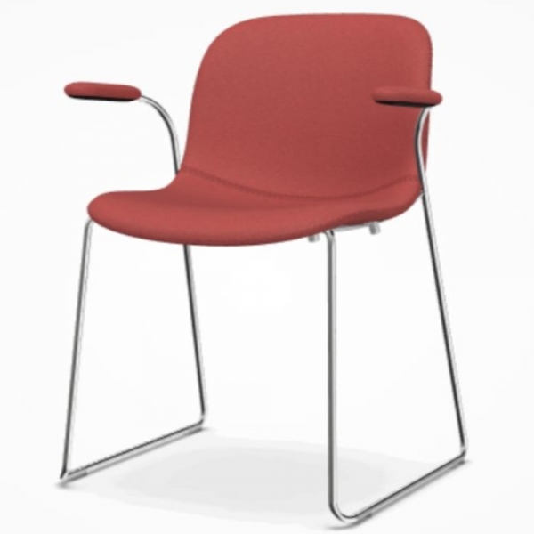 Magis Troy Armchair (4pcs) - Image 6