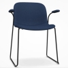 Magis Troy Armchair (4pcs) SD3396 p1