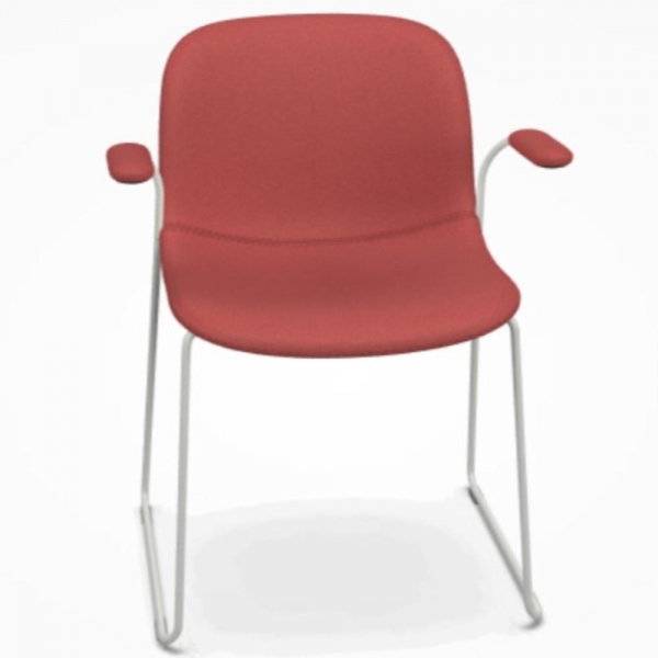 Magis Troy Armchair (4pcs) - Image 3