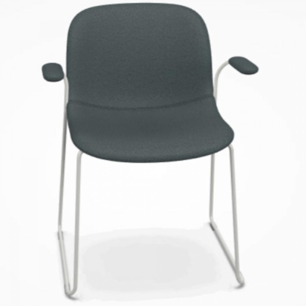 Magis Troy Armchair (4pcs) - Image 4