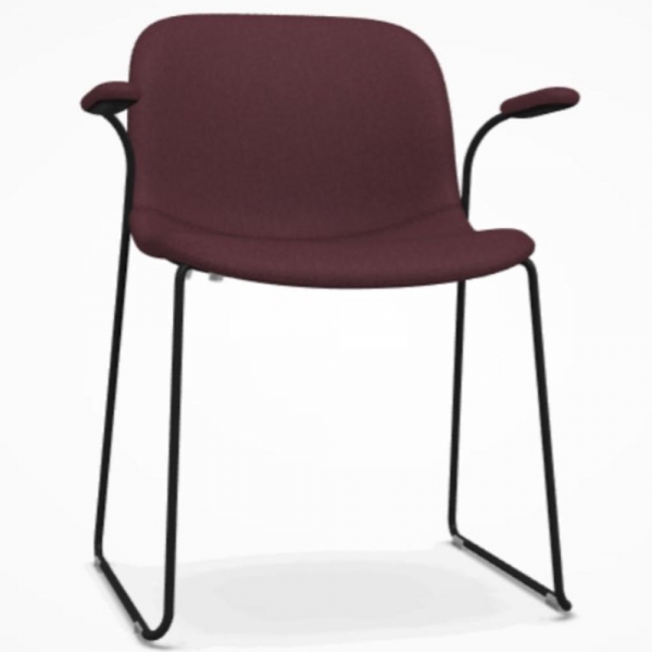 Magis Troy Armchair (4pcs) - Image 5
