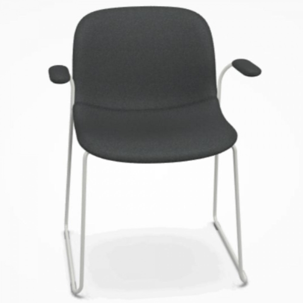 Magis Troy Armchair (4pcs) - Image 6