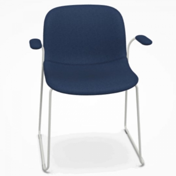 Magis Troy Armchair (4pcs) - Image 7