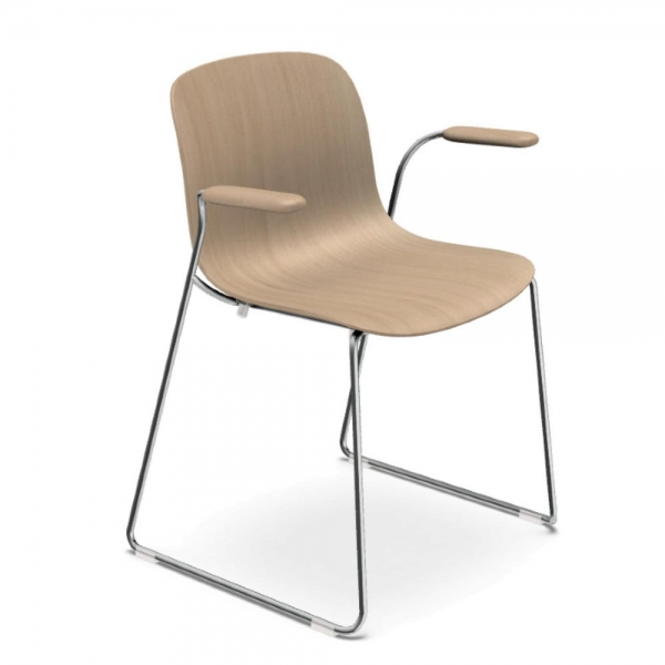 Magis Troy Armchair (4pcs)