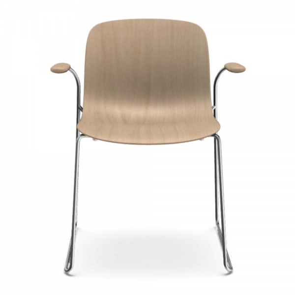 Magis Troy Armchair (4pcs) - Image 2